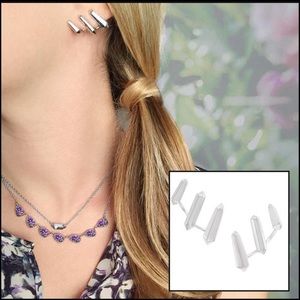 Kendra Scott Billie Ear Climber